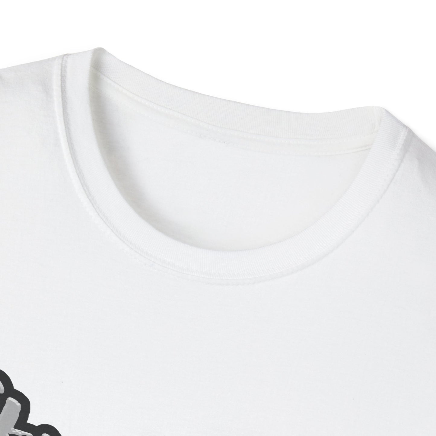 STRENGTH Built to Overcome Any Obstacles T-Shirt