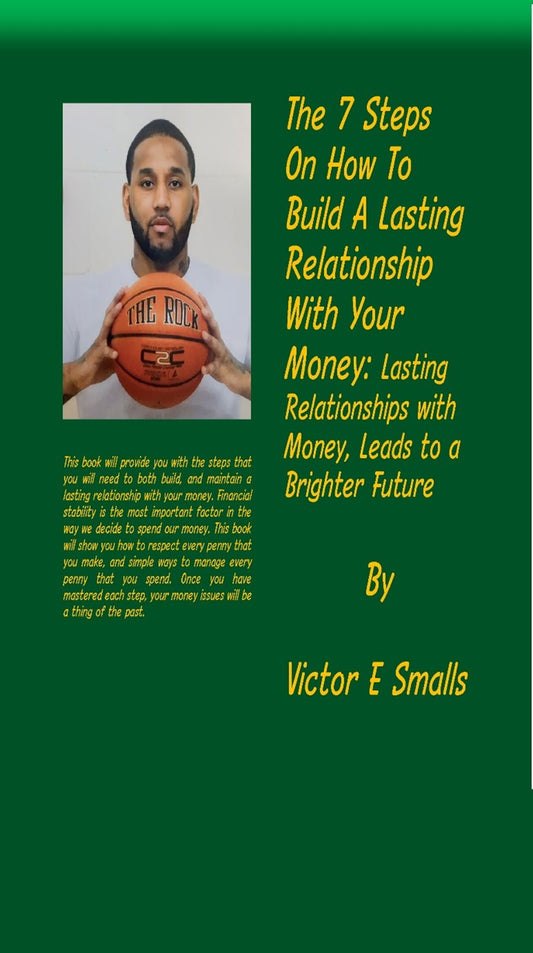 Financial Hope ebook