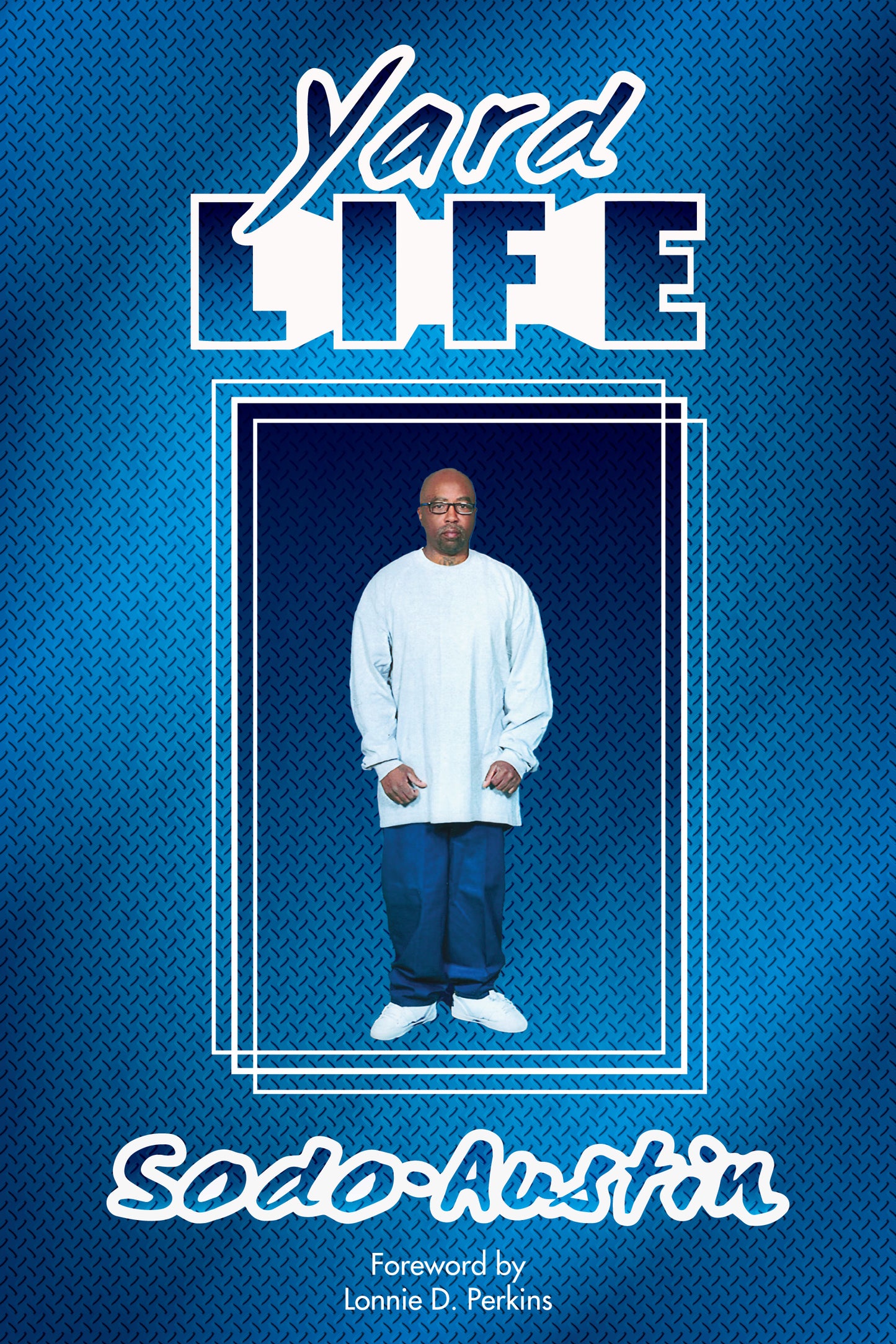 Yard Life ebook