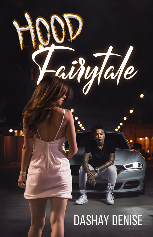 Hood Fairytale