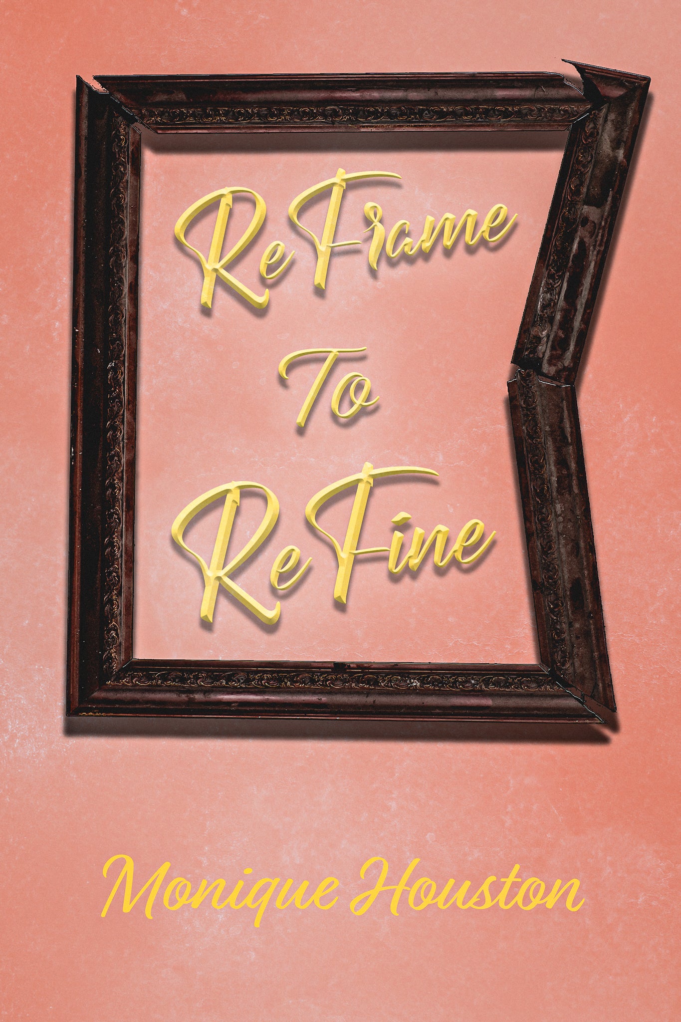 Reframe to Refine
