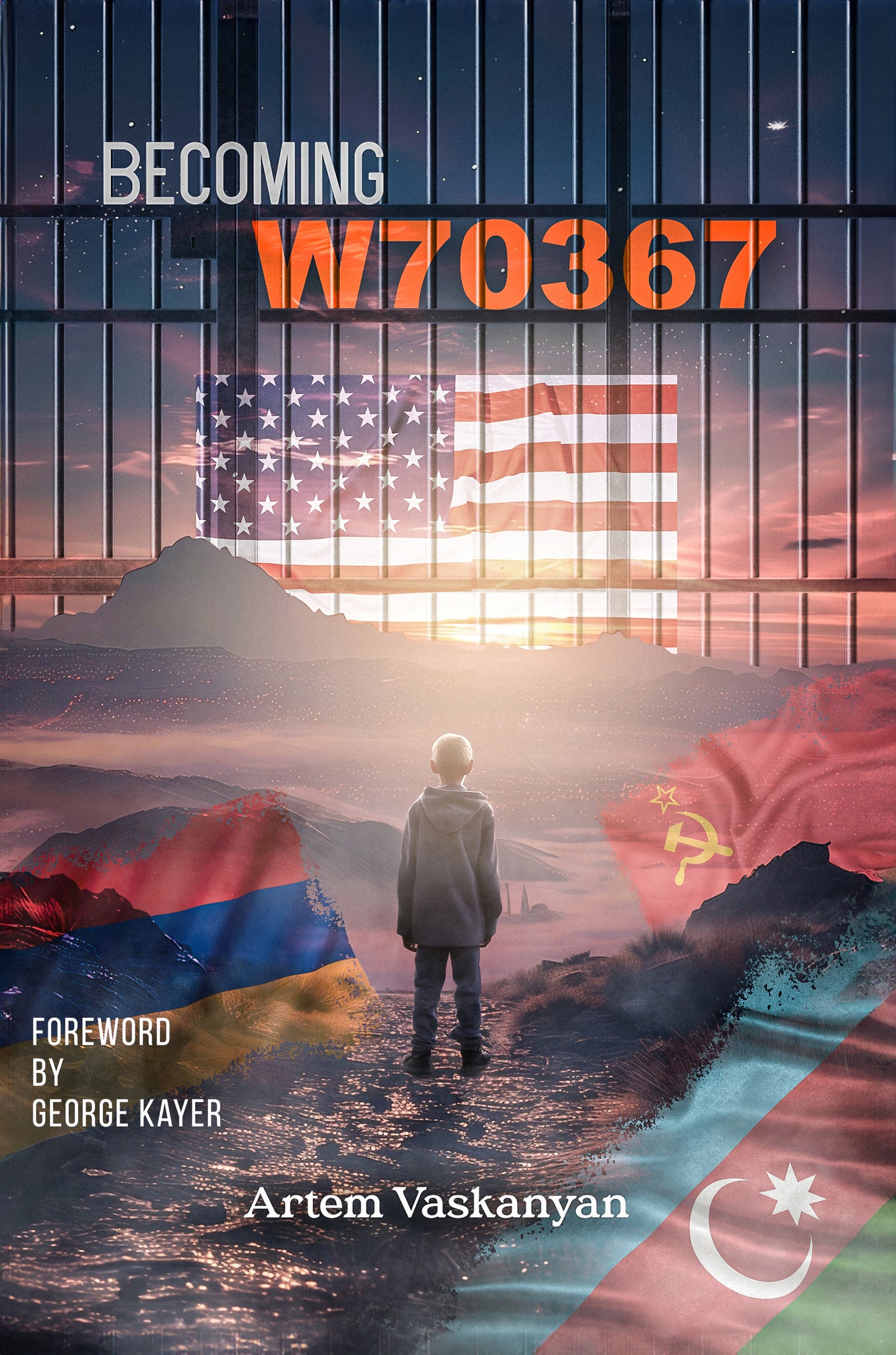 Becoming W70367