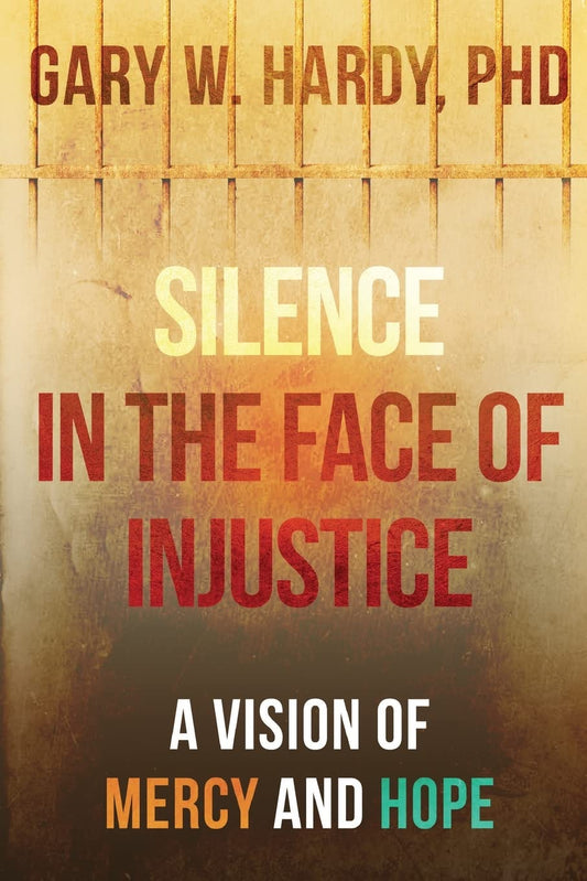Silence in the Face of Injustice