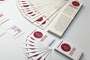 Print Materials